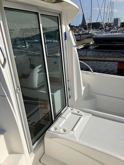 Beneteau Antares Fishing 2007 4 of 5