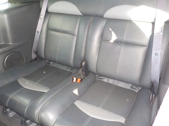 Chrysler PT Cruiser 2 of 5