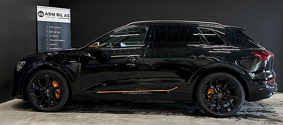 Audi e-tron 12 of 30