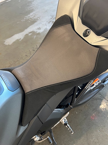 Honda CB1000 Hornet, Pen og Tøff sykkel med mye utstyr, Med Comfort, Sport og Style pakker! FabrikkGaranti 57mnd! Satt ned i pris! 26 of 28