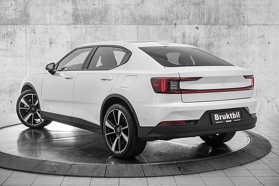Polestar 2 5 of 5