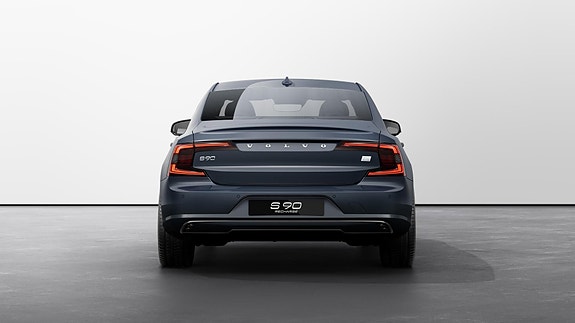 Volvo S90 5 of 5