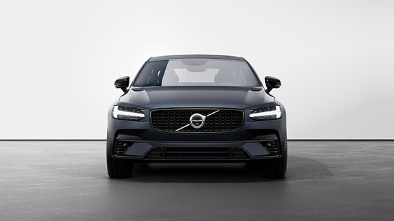 Volvo S90 3 of 5