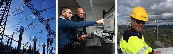 Bilde 1 av 1 i jobbannonse-galleriet