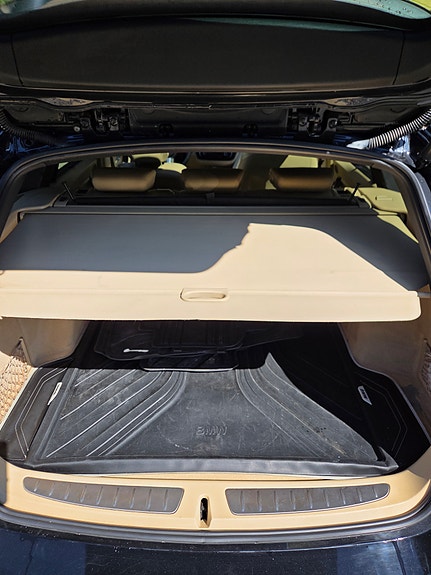 BMW 335i 19 of 21