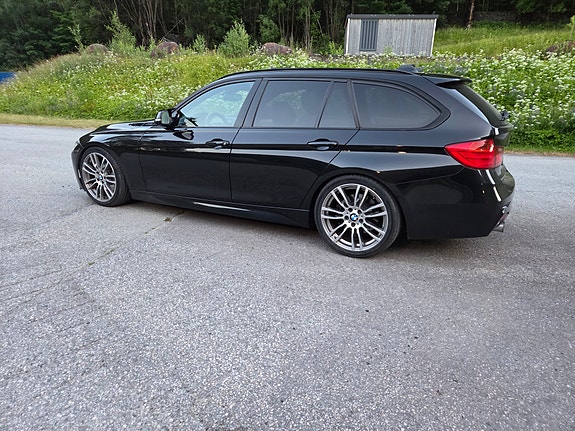 BMW 335i 6 of 21