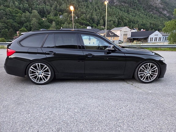 BMW 335i 7 of 21