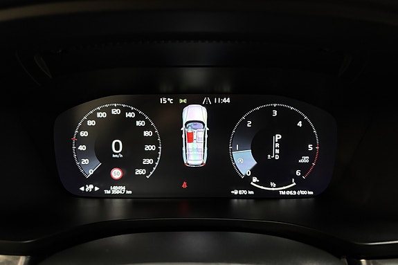 Volvo V60 28 of 30