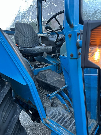 Ford 5610 5 of 5