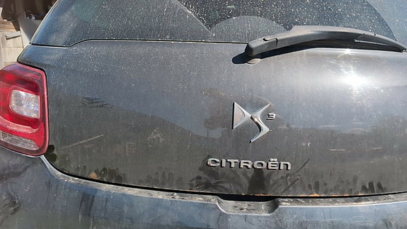 Citroen DS3 5 of 5