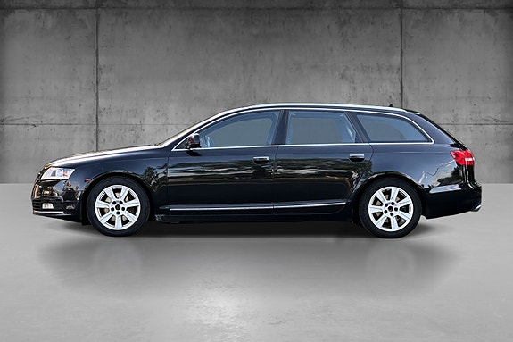 Audi A6 5 of 5