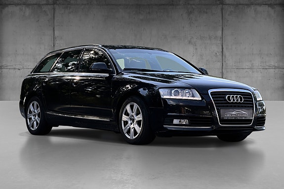 Audi A6 2 of 5