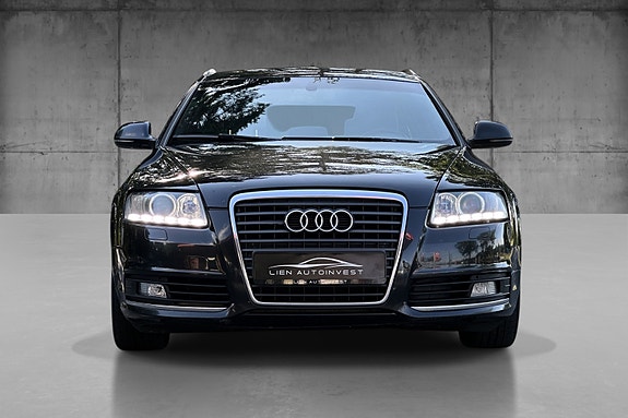 Audi A6 3 of 5