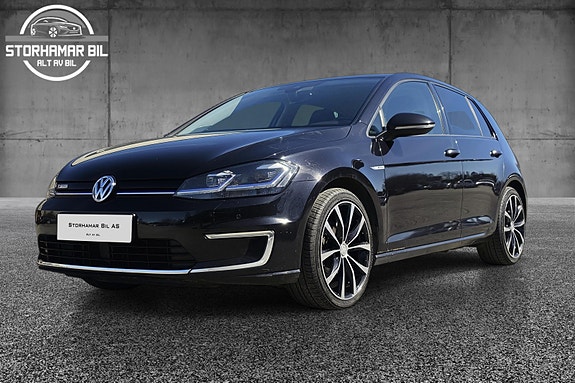 Volkswagen Golf 3 of 5