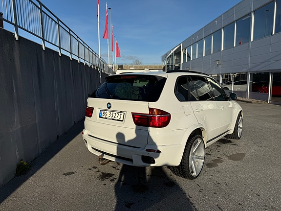 BMW X5 5 of 5