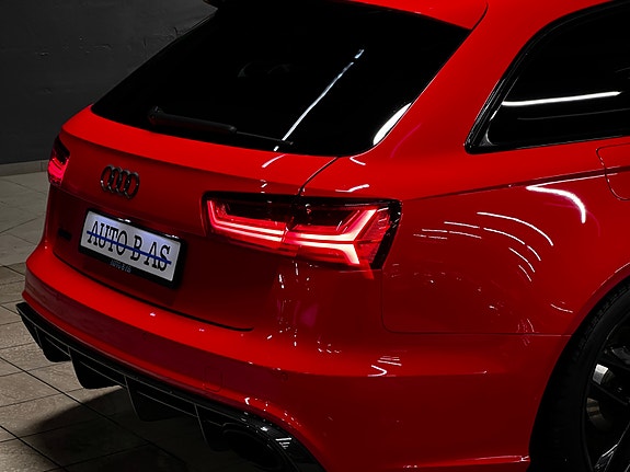 Audi RS6 9 of 30
