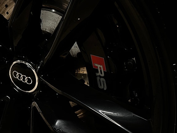 Audi RS6 20 of 30