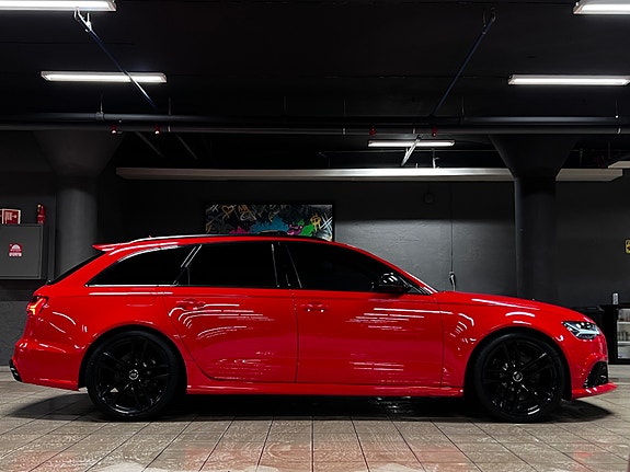 Audi RS6 6 of 30