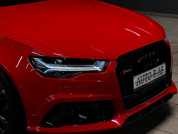 Audi RS6 11 of 30