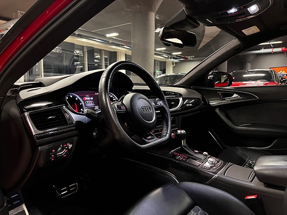 Audi RS6 23 of 30