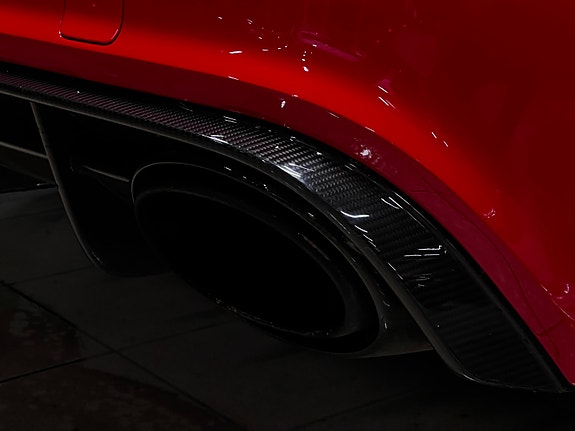 Audi RS6 10 of 30
