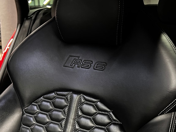 Audi RS6 26 of 30