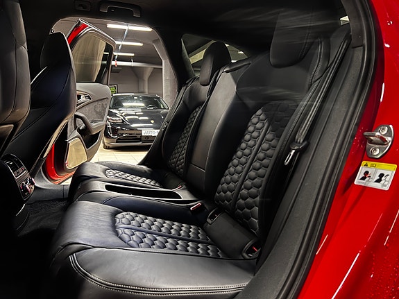 Audi RS6 29 of 30