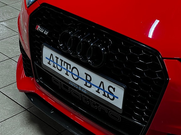 Audi RS6 12 of 30