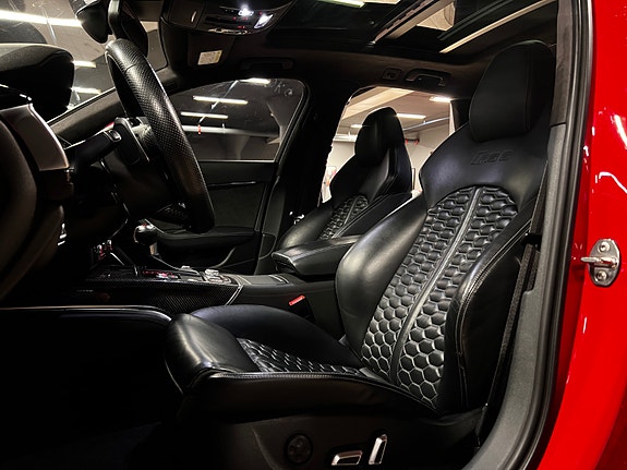 Audi RS6 24 of 30