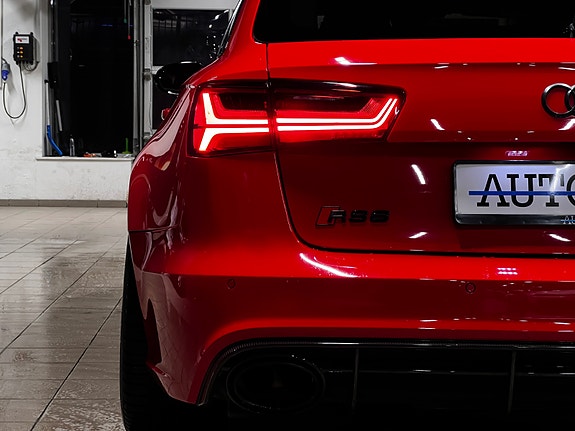 Audi RS6 15 of 30