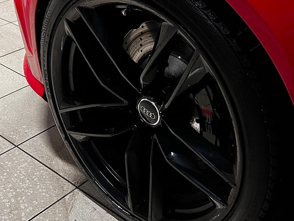 Audi RS6 21 of 30