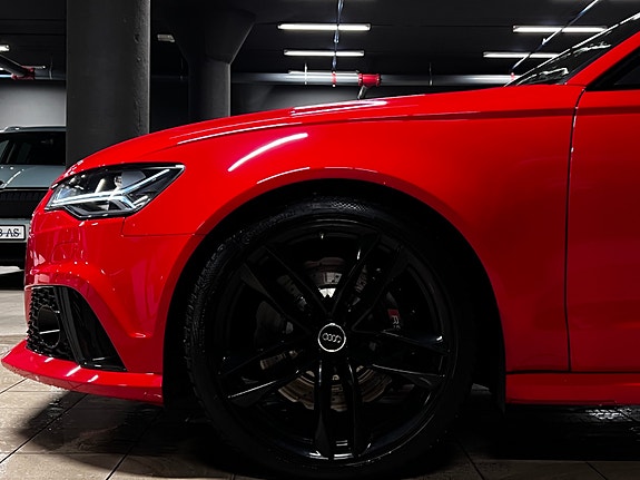 Audi RS6 22 of 30