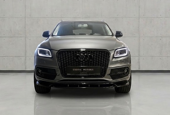 Audi Q5 3 of 5