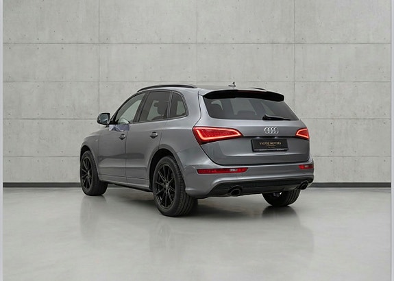 Audi Q5 5 of 5