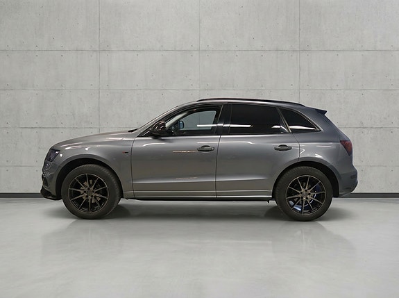 Audi Q5 4 of 5