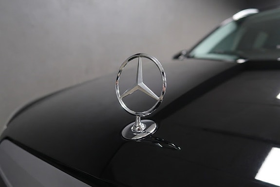 Mercedes-Benz E-Klasse 5 of 5