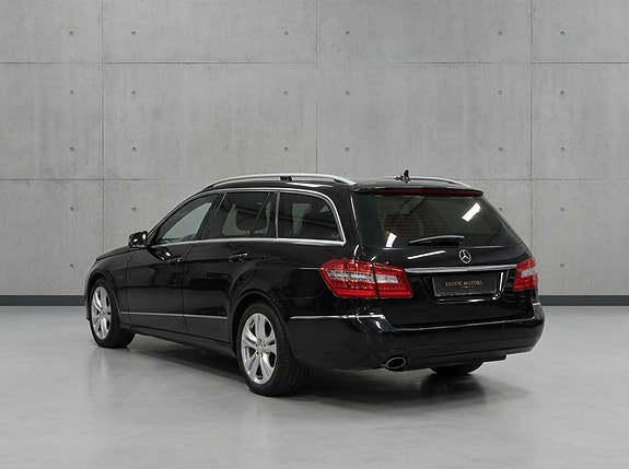 Mercedes-Benz E-Klasse 4 of 5