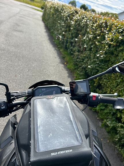 Kawasaki Z 900 14 of 14