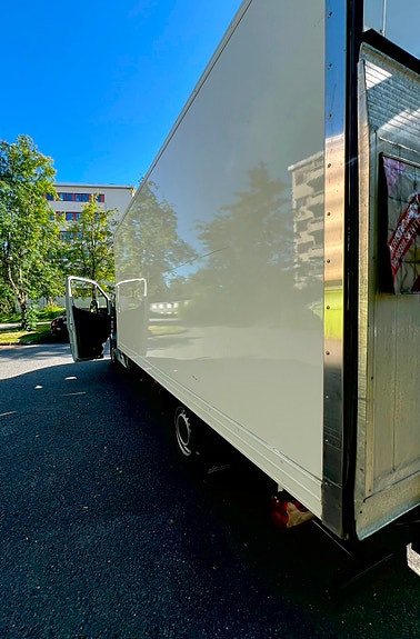 Mercedes-Benz Sprinter 316 5 of 5