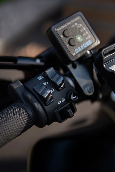 Yamaha MT-07 6 of 16
