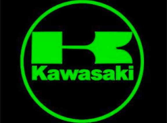 Kawasaki Z 900 RS