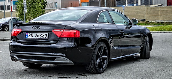 Audi A5 5 of 5