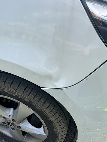 Mercedes-Benz Vito 119 5 of 5