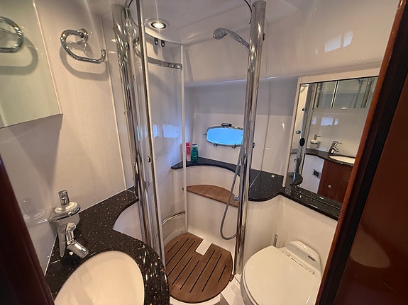 FAIRLINE TARGA 47 GRAN TURISMO 25 of 30
