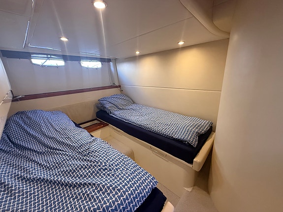 FAIRLINE TARGA 47 GRAN TURISMO 26 of 30