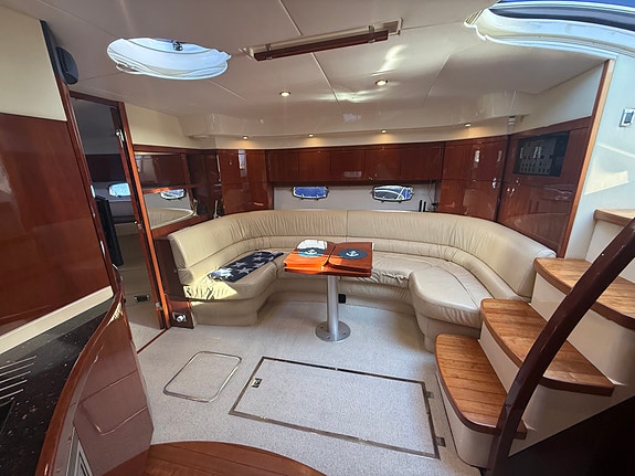 FAIRLINE TARGA 47 GRAN TURISMO 13 of 30