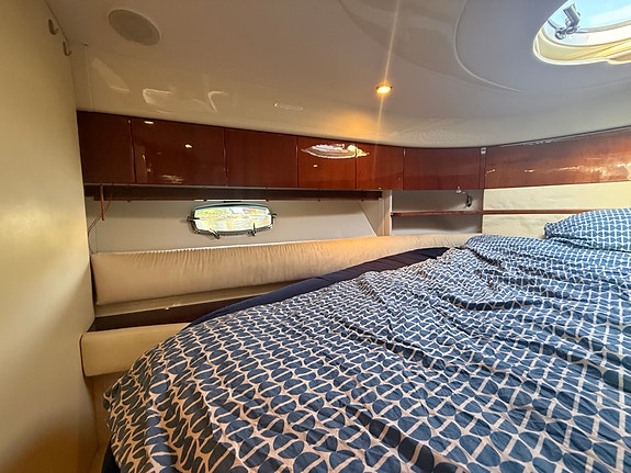 FAIRLINE TARGA 47 GRAN TURISMO 22 of 30
