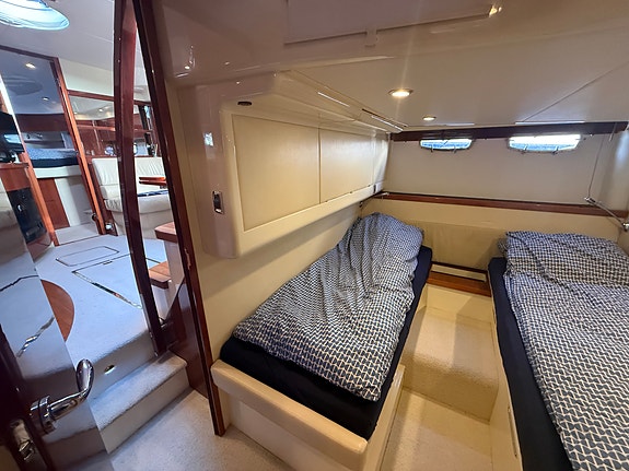 FAIRLINE TARGA 47 GRAN TURISMO 27 of 30