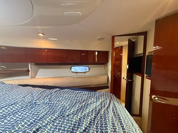 FAIRLINE TARGA 47 GRAN TURISMO 21 of 30