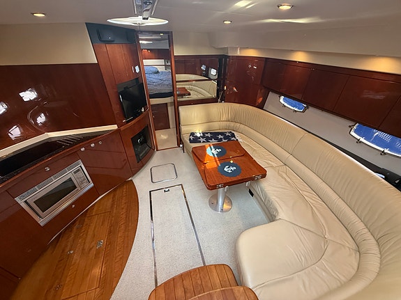 FAIRLINE TARGA 47 GRAN TURISMO 12 of 30